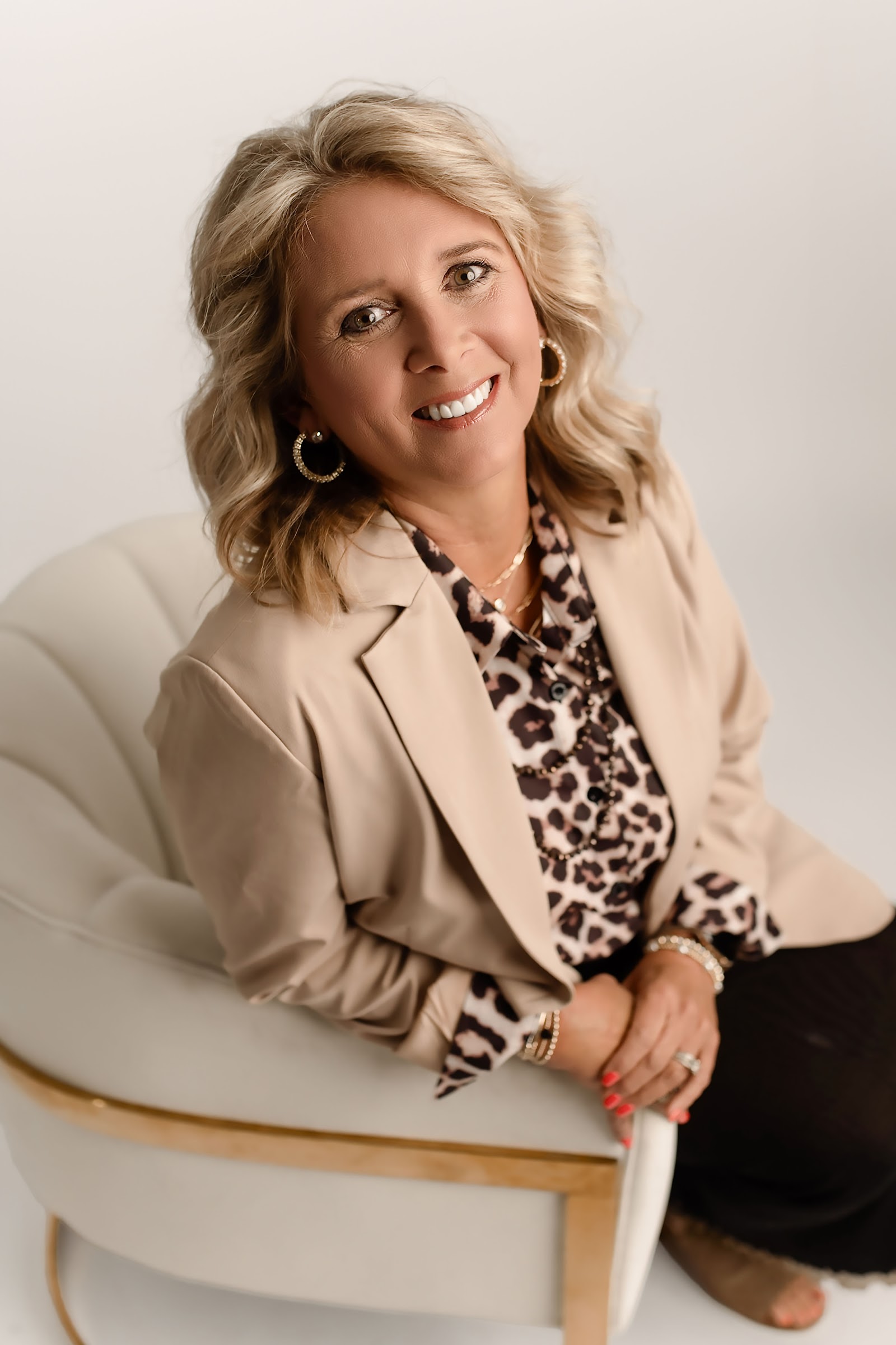 Julie Jolley