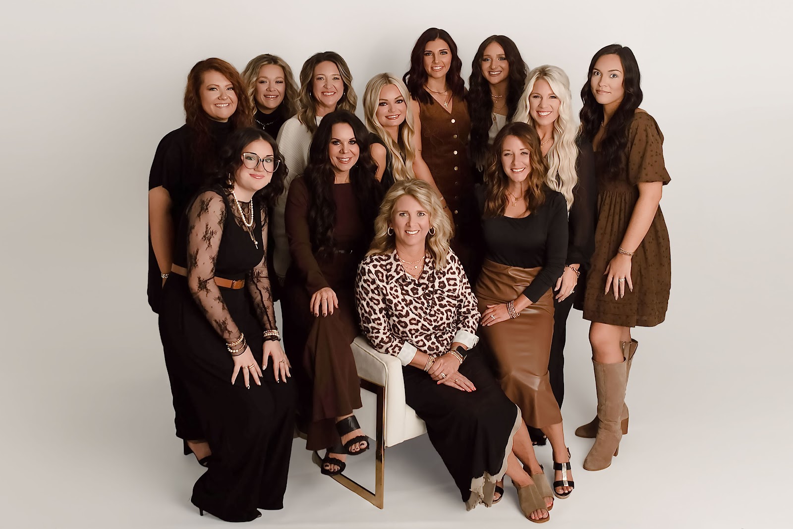 A Head of Time Salon & Spa